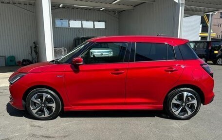 Suzuki Swift, 2023 год, 1 190 000 рублей, 6 фотография