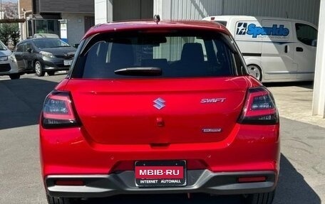 Suzuki Swift, 2023 год, 1 190 000 рублей, 4 фотография