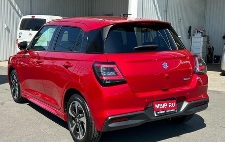 Suzuki Swift, 2023 год, 1 190 000 рублей, 3 фотография