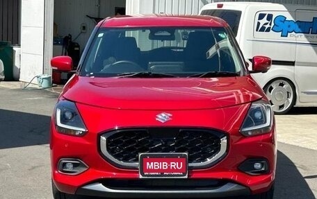 Suzuki Swift, 2023 год, 1 190 000 рублей, 2 фотография