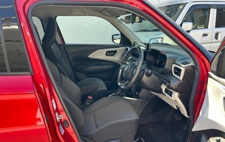 Suzuki Swift, 2023 год, 1 190 000 рублей, 10 фотография