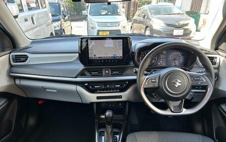 Suzuki Swift, 2023 год, 1 190 000 рублей, 11 фотография