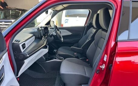 Suzuki Swift, 2023 год, 1 190 000 рублей, 16 фотография