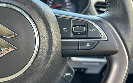 Suzuki Swift, 2023 год, 1 190 000 рублей, 14 фотография