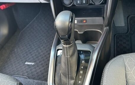 Suzuki Swift, 2023 год, 1 190 000 рублей, 21 фотография