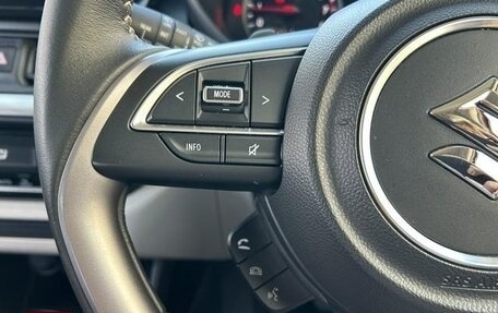 Suzuki Swift, 2023 год, 1 190 000 рублей, 13 фотография