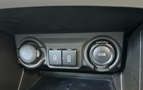 Suzuki Swift, 2023 год, 1 190 000 рублей, 23 фотография