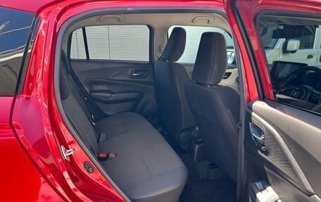 Suzuki Swift, 2023 год, 1 190 000 рублей, 26 фотография