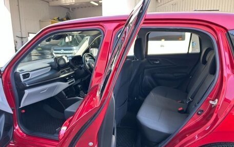 Suzuki Swift, 2023 год, 1 190 000 рублей, 30 фотография