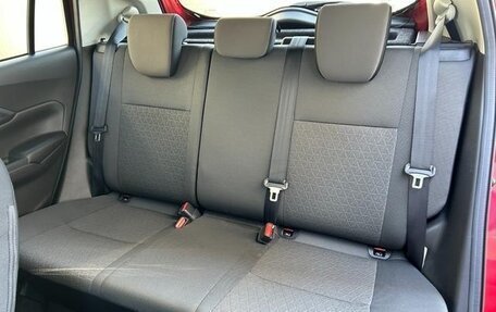 Suzuki Swift, 2023 год, 1 190 000 рублей, 31 фотография