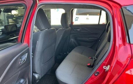 Suzuki Swift, 2023 год, 1 190 000 рублей, 29 фотография