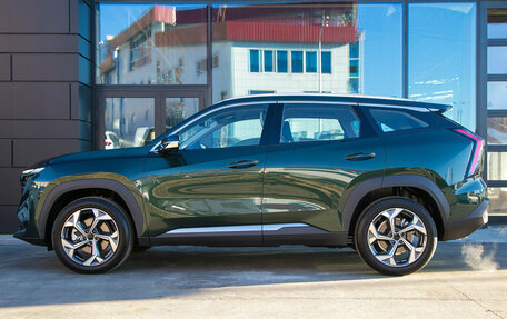 Geely Atlas, 2025 год, 3 189 990 рублей, 3 фотография