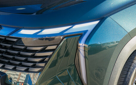 Geely Atlas, 2025 год, 3 189 990 рублей, 8 фотография