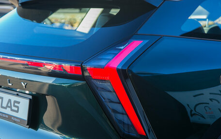 Geely Atlas, 2025 год, 3 189 990 рублей, 10 фотография