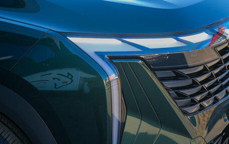 Geely Atlas, 2025 год, 3 189 990 рублей, 9 фотография