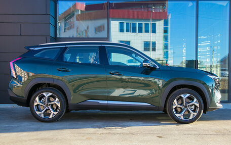 Geely Atlas, 2025 год, 3 189 990 рублей, 5 фотография