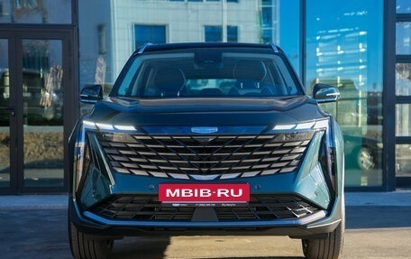 Geely Atlas, 2025 год, 3 189 990 рублей, 4 фотография