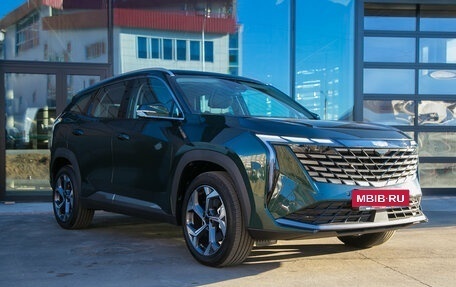 Geely Atlas, 2025 год, 3 189 990 рублей, 2 фотография