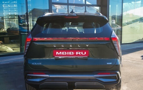 Geely Atlas, 2025 год, 3 189 990 рублей, 7 фотография