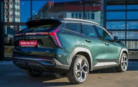 Geely Atlas, 2025 год, 3 189 990 рублей, 6 фотография