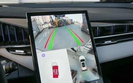 Geely Atlas, 2025 год, 3 189 990 рублей, 12 фотография