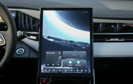 Geely Atlas, 2025 год, 3 189 990 рублей, 22 фотография