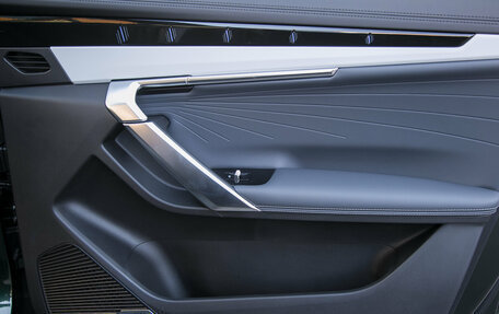 Geely Atlas, 2025 год, 3 189 990 рублей, 27 фотография