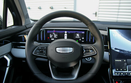 Geely Atlas, 2025 год, 3 189 990 рублей, 20 фотография