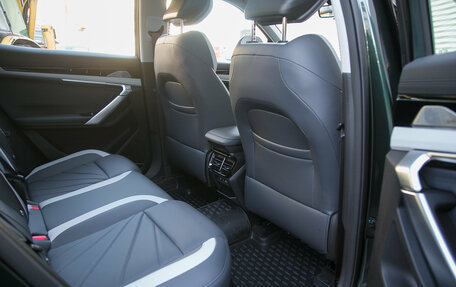 Geely Atlas, 2025 год, 3 189 990 рублей, 24 фотография