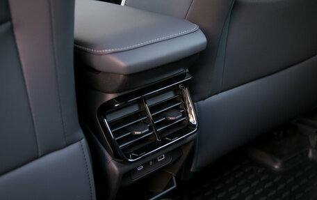 Geely Atlas, 2025 год, 3 189 990 рублей, 17 фотография