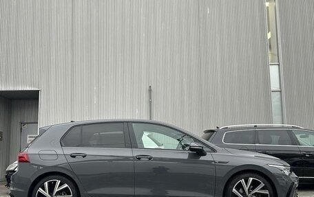 Volkswagen Golf VIII, 2022 год, 1 200 000 рублей, 3 фотография