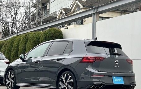 Volkswagen Golf VIII, 2022 год, 1 200 000 рублей, 6 фотография