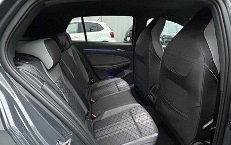 Volkswagen Golf VIII, 2022 год, 1 200 000 рублей, 14 фотография