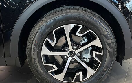 KIA Sportage IV рестайлинг, 2025 год, 4 300 000 рублей, 4 фотография