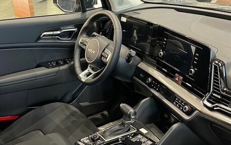 KIA Sportage IV рестайлинг, 2025 год, 4 300 000 рублей, 16 фотография