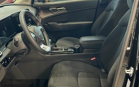 KIA Sportage IV рестайлинг, 2025 год, 4 300 000 рублей, 12 фотография