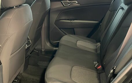 KIA Sportage IV рестайлинг, 2025 год, 4 300 000 рублей, 15 фотография