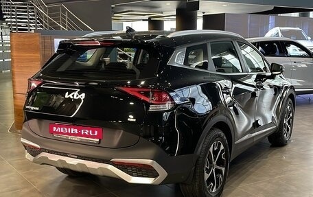 KIA Sportage IV рестайлинг, 2025 год, 4 300 000 рублей, 5 фотография