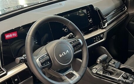 KIA Sportage IV рестайлинг, 2025 год, 4 300 000 рублей, 13 фотография