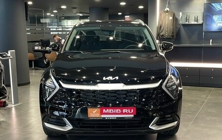 KIA Sportage IV рестайлинг, 2025 год, 4 300 000 рублей, 10 фотография