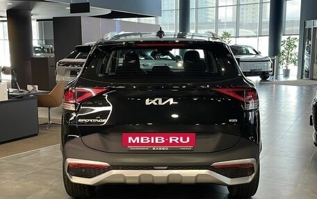 KIA Sportage IV рестайлинг, 2025 год, 4 300 000 рублей, 6 фотография