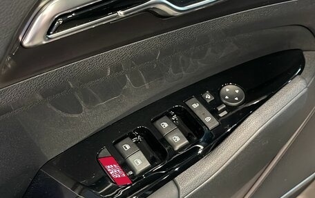 KIA Sportage IV рестайлинг, 2025 год, 4 300 000 рублей, 11 фотография