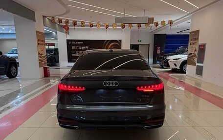 Audi A4, 2022 год, 3 425 000 рублей, 6 фотография