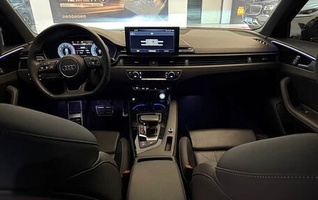 Audi A4, 2022 год, 3 425 000 рублей, 8 фотография