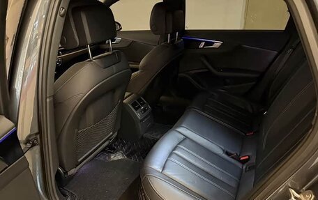 Audi A4, 2022 год, 3 425 000 рублей, 11 фотография