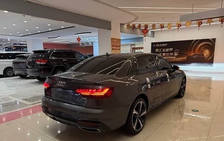 Audi A4, 2022 год, 3 425 000 рублей, 5 фотография