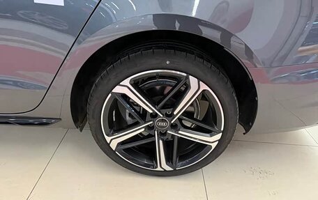 Audi A4, 2022 год, 3 425 000 рублей, 14 фотография