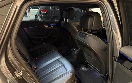 Audi A4, 2022 год, 3 425 000 рублей, 12 фотография