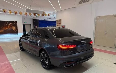 Audi A4, 2022 год, 3 425 000 рублей, 7 фотография