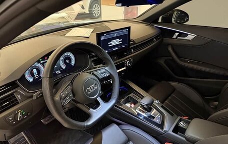 Audi A4, 2022 год, 3 425 000 рублей, 10 фотография